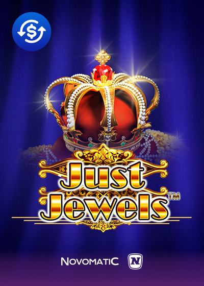 Just Jewels Deluxe