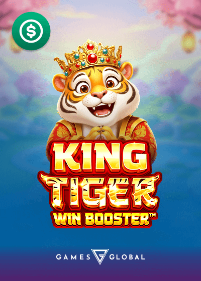 King Tiger Win Booster