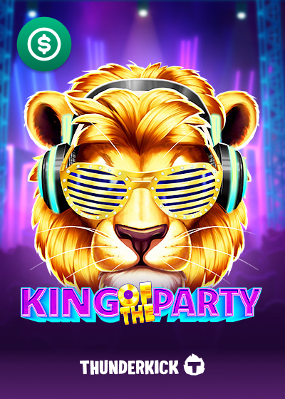 King of the Party