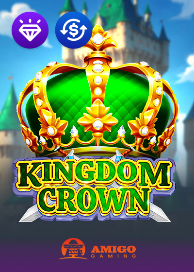 Kingdom Crown