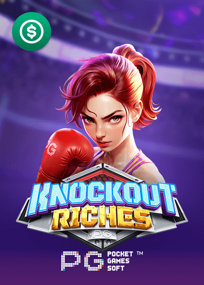 Knockout Riches