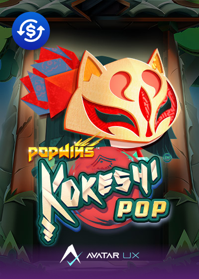 KokeshiPop