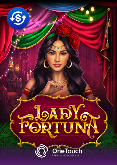 Lady Fortuna