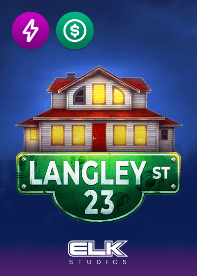 Langley Street 23