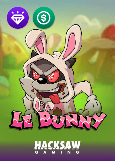 Le Bunny