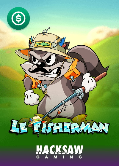 Le Fisherman
