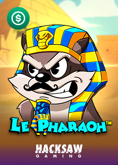 Le Pharaoh
