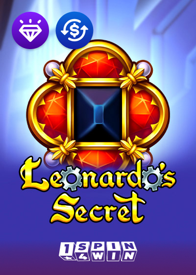 Leonardos Secret