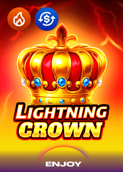 Lightning Crown