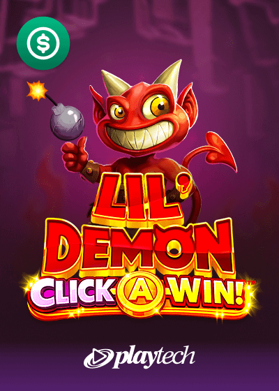 Lil Demon Click A Win