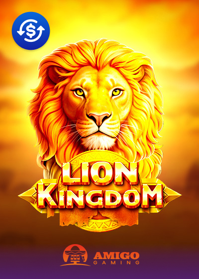 Lion Kingdom