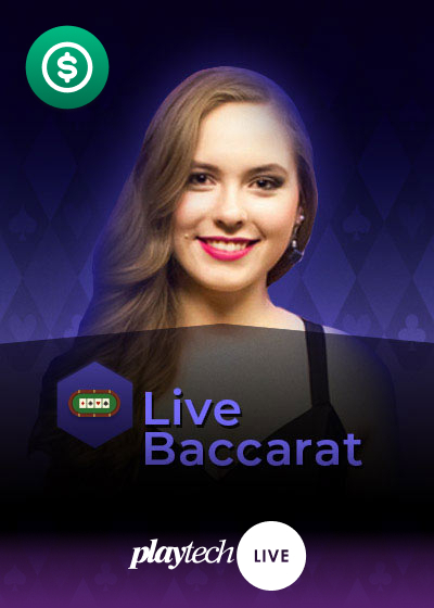 Baccarat Live