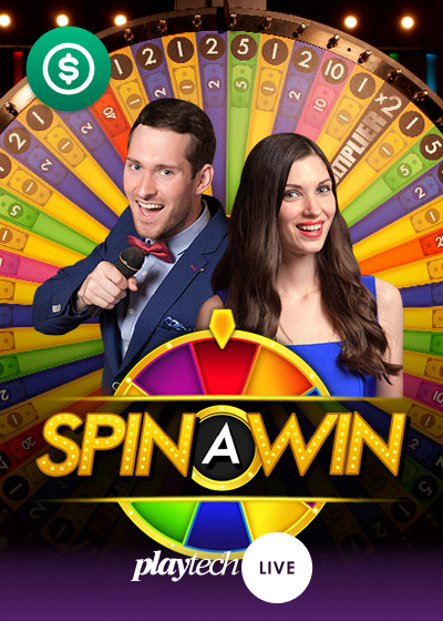 Spin A Win Live