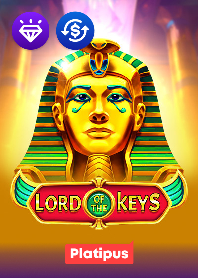 Lord of the Keys