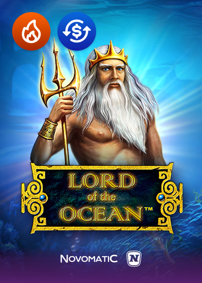 Lord Of The Ocean