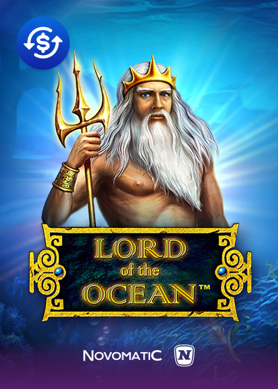 Lord Of The Ocean