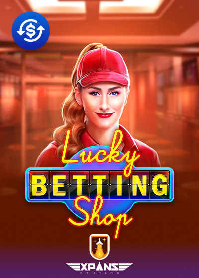 Lucky Betting Shop