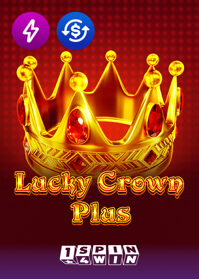 Lucky Crown Plus