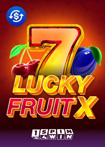 Lucky Fruit X