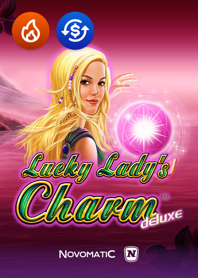 Lucky Lady's Charm Deluxe
