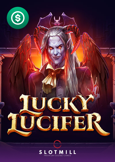Lucky Lucifer