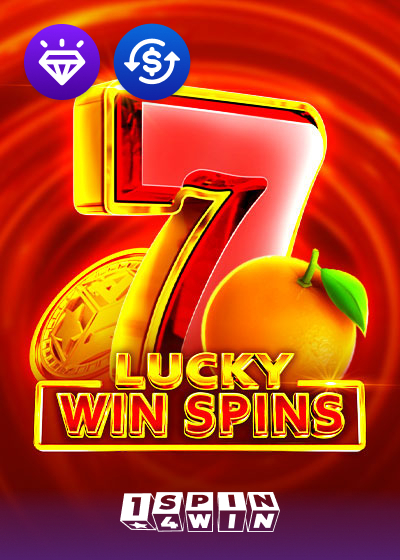 Lucky Win Spins