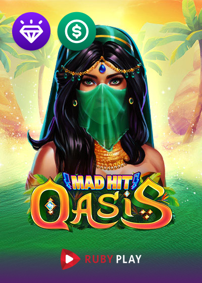 Mad Hit Oasis