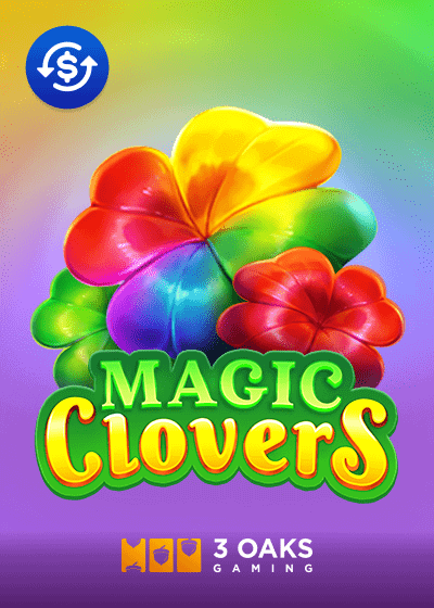 Magic Clovers