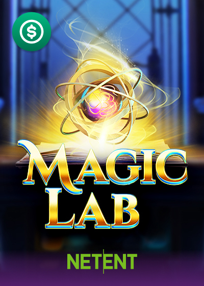 Magic Lab
