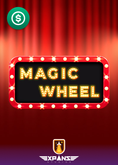 Magic Wheel