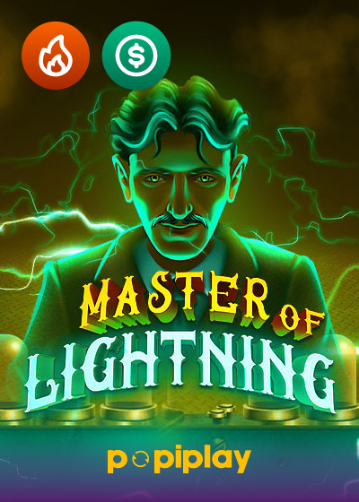 Master of Lightning