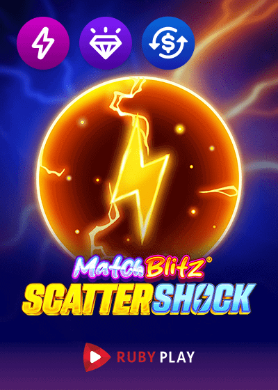 Match Blitz Scatter Shock