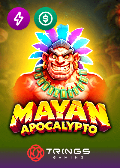 Mayan Apocalypto