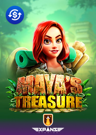 Maya's treasure