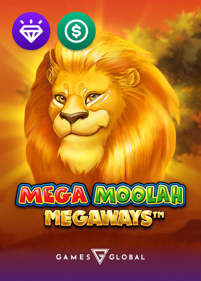 Mega Moolah Megaways