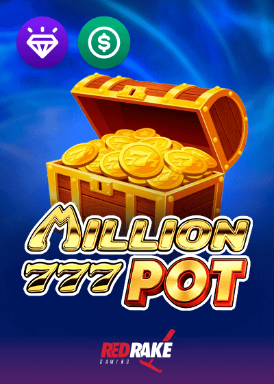 Million 777 Pot