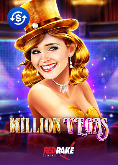 Million Vegas