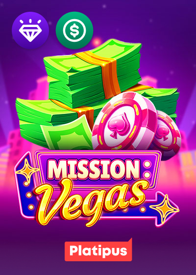 Mission Vegas