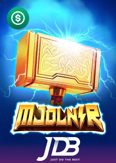 Mjolnir