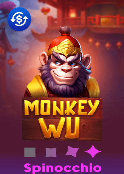 Monkey Wu