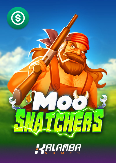 Moo Snatchers