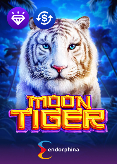 Moon Tiger