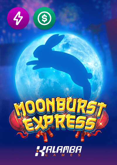 Moonburst Express