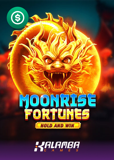 Moonrise Fortunes Hold and Win