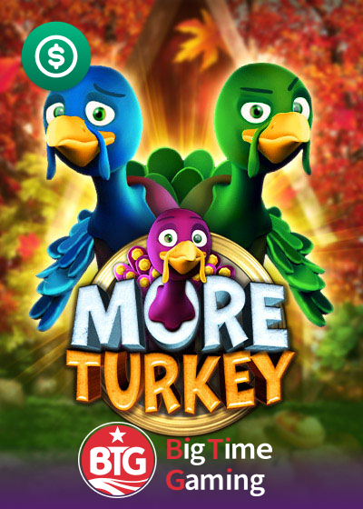More Turkey