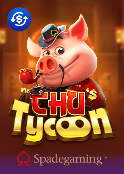 Mr Chu Tycoon