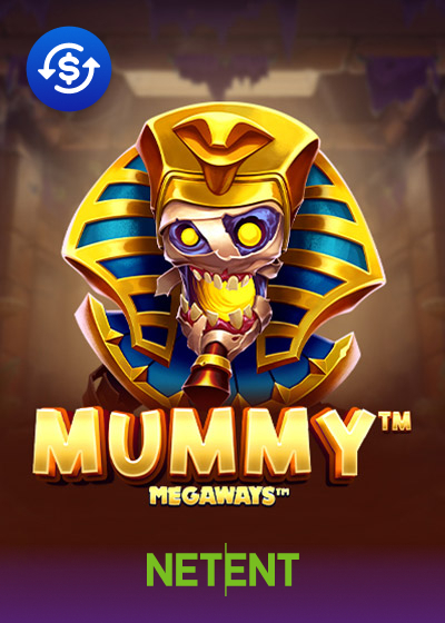 Mummy Megaways