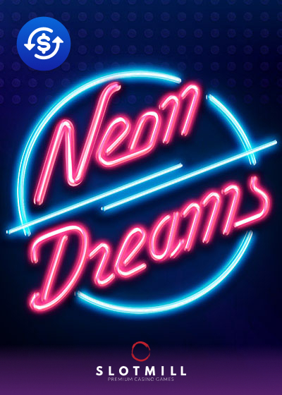 Neon Dreams