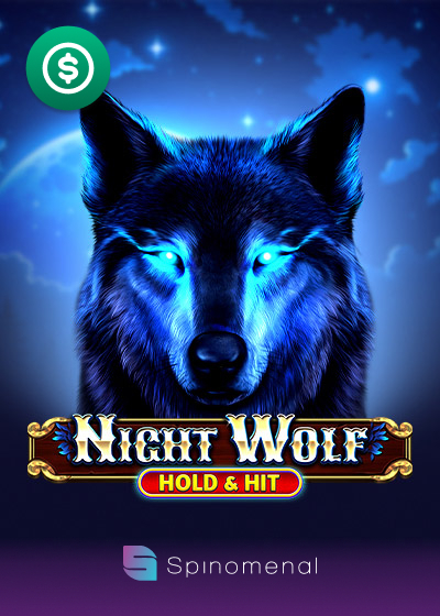 Night Wolf Hold And Hit