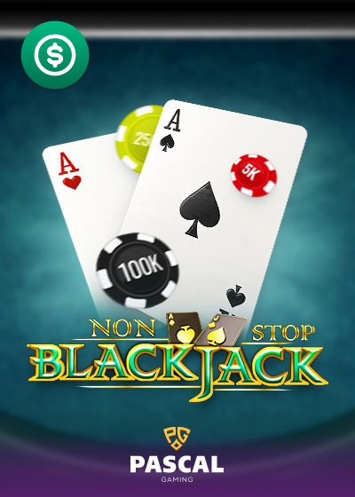 Non Stop Blackjack
